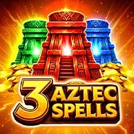 3 Aztec Spells 194x194