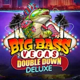 Big Bass Vegas Double Down Deluxe thumbnail 194x194