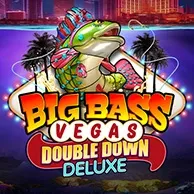 Big Bass Vegas Double Down Deluxe thumbnail 194x194