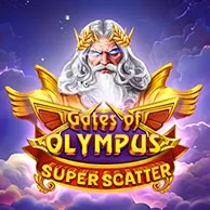 Gates Of Olympus Super Scatter thumbnail 194x194
